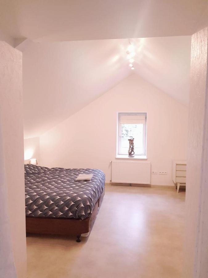 Auberge De Carlucet 외부 사진
