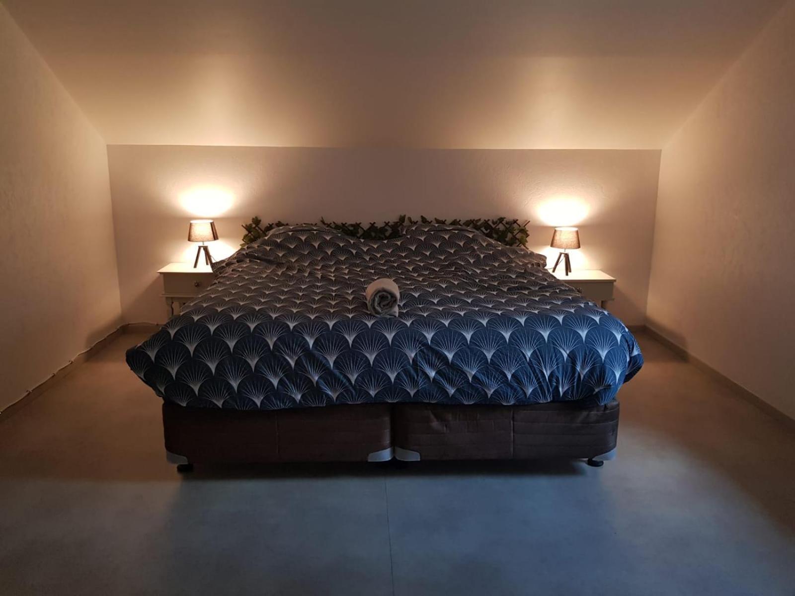 Auberge De Carlucet 외부 사진